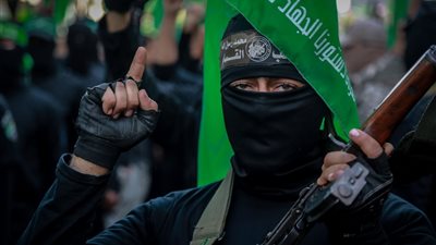 حماس تطالب المجتمع الدولي بإتخاذ مواقف حاسمة ضد إسرائيل