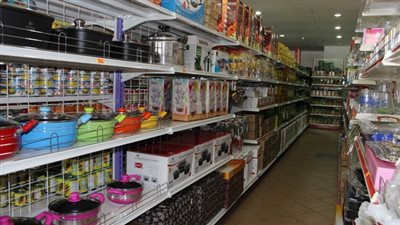 فيديو| بشرة خير للمقبلين على الزواج.. انخفاض أسعار الأدوات المنزلية  