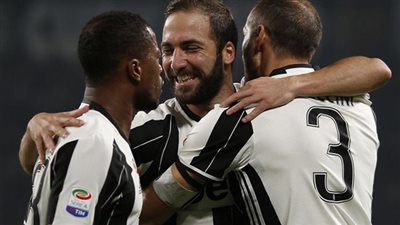 يوفنتوس يجهز مفاجأة لريال مدريد قبل موقعة دوري الأبطال