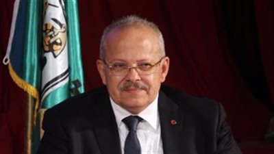 رئيس جامعة القاهرة: قادرون على تحقيق حلم إنتاج السيارة المصرية