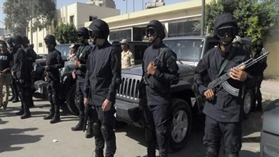 استنفار أمني بجنوب سيناء تزامنا مع الاحتفالات بتنصيب فوز السيسي بشرم الشيخ