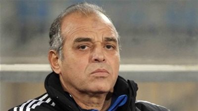 صلاح : مباراة الزمالك الاسماعيلي ستكون حماسية والأكثر هدوءاً سيفوز بالمباراة