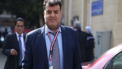 النائب رحمى بكير يشكر الشعب المصرى وأهالى سيناء على مشاركتهم فى الانتخابات الرئاسية