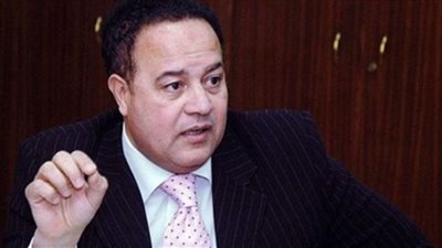 اليوم.. حوار مفتوح مع الإعلامي