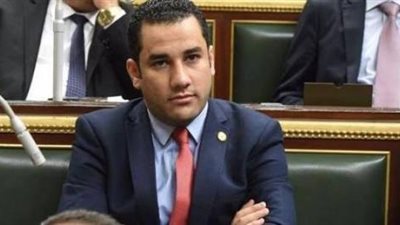 النائب أحمد إبراهيم لـ 