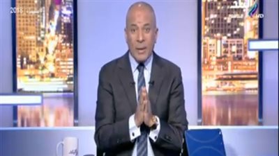 فيديو| أحمد موسى: أنباء عن توجيه السيسي كلمة للشعب المصري مساء اليوم