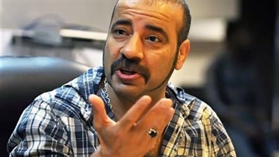 محمد سعد لـ