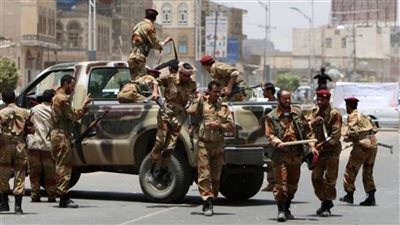 عاجل| الجيش اليمني يحرز نصرا جديدا ضد الحوثيين