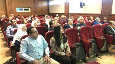 طبيب الفراعنة يحضر مؤتمر عالمي تحت رعاية هاني أبو ريدة