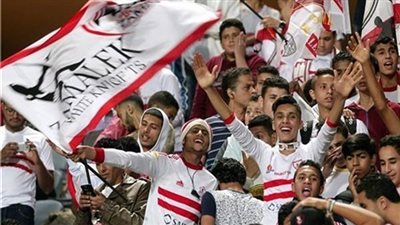 جماهير الزمالك تطالب نجم الإسماعيلي بالانتقال للأبيض