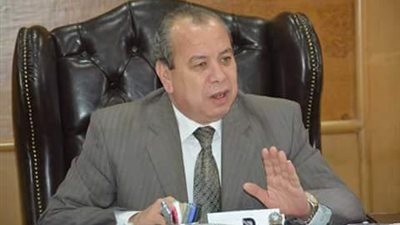 محافظ دمياط يحيل 7 أطباء إلى التحقيق بسبب الانضباط الإدارى