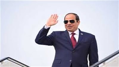 فيديو| السيسي للشعب: 