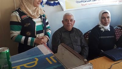 محافظ الدقهلية ندوات ترويجية للمشروعات الصغيرة ومتناهية الصغر 