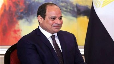 جيهان السادات: الإرهاب على حافة النهاية مع الرئيس السيسي