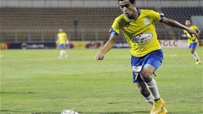 جماهير الإسماعيلي تهاجم إبراهيم حسن بسبب إضاعة الفرص