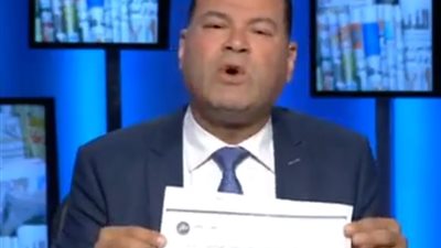 فيديو| الديهي يدشن 