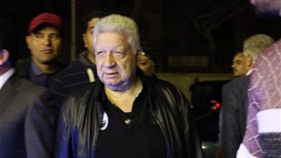 مرتضي منصور حبس موظفي الزمالك السبب في الخسارة أمام الإسماعيلي