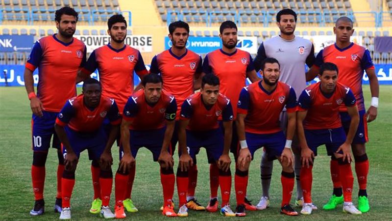 فريق بتروجت