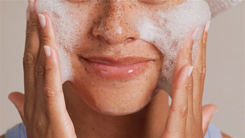 استخدمي زيت الصبار