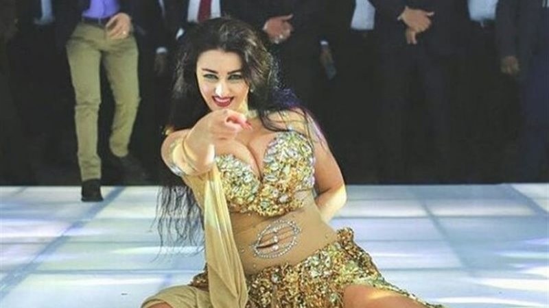 صافيناز