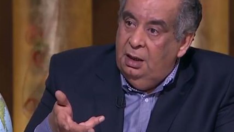  يوسف زيدان