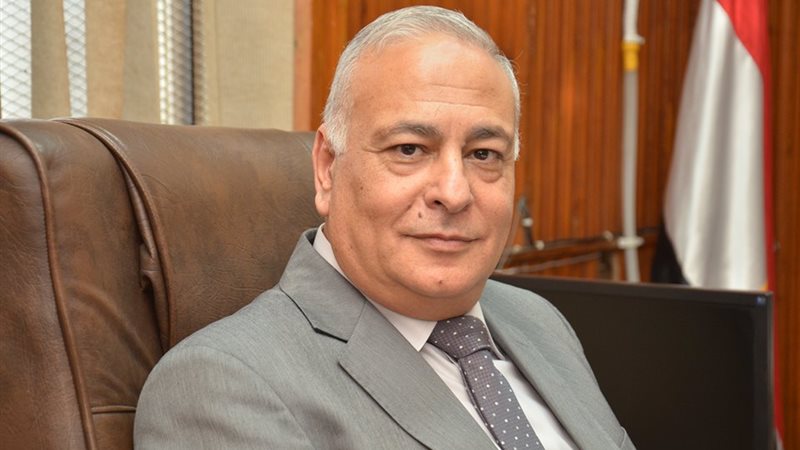  الدكتور علاء عثمان