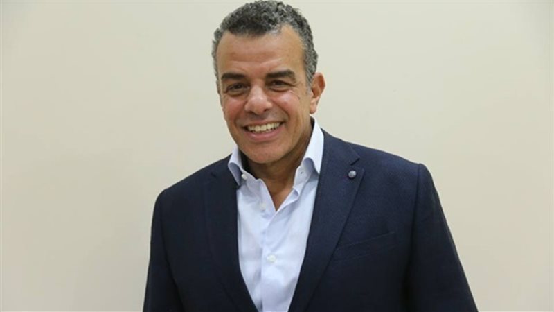 خالد مرتجى 