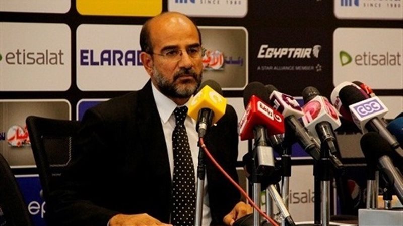 عامر حسين