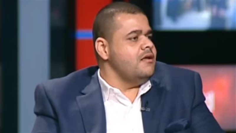 رئيس شعبة الأسماك