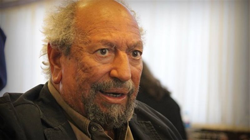 سعد الدين إبراهيم