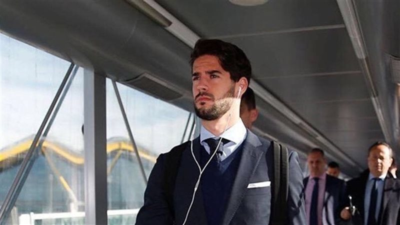 ريال مدريد الاسباني