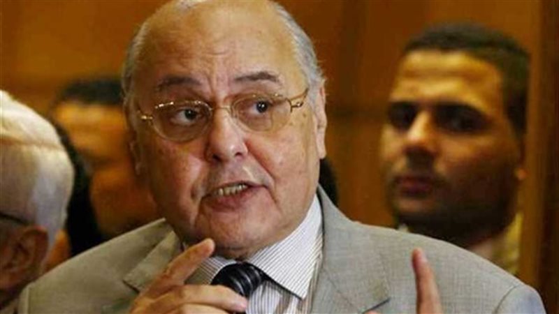 موسي مصطفي موسي 