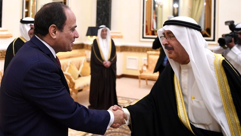 سلمان بن حمد آل خليفة