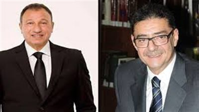محمد يوسف: الأهلي اخطأ في بيع حجازي..وهناك فرق بين الخطيب وطاهر