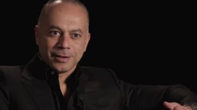 تامر مرسي يهنئ الرئيس السيسي بفوزه في الانتخابات الرئاسية 2018