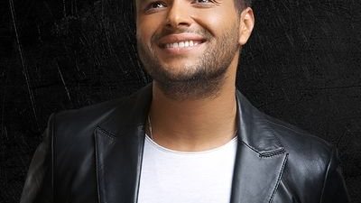 فيديو| رامي صبري يطرح أغنية 