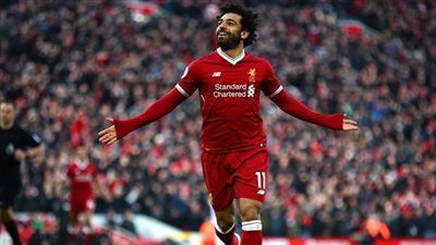انفوجراف.. صلاح يتصدر قائمة هدافي أوروبا ويقترب من الفوز بالحذاء الذهبي