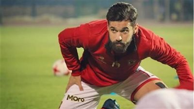 جماهير الأهلي تهتف ضد 