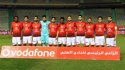 الأهلي على بعد هدفين لتحطيم رقم الترسانة الأسطوري بالدوري
