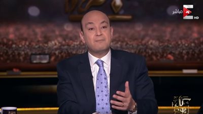 عمرو أديب يطالب السيسي بوعود انتخابية والعمل على تنفيذها