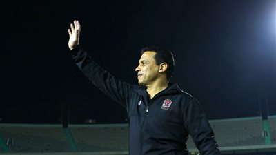البدري مشاركة عدد  كبير من اللاعبين الجدد جاء بنتيجة إيجابية