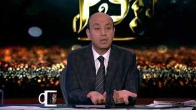 فيديو| عمرو أديب يطالب وزير التنمية المحلية بتقديم استقالته