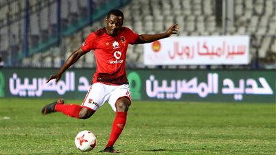 ماذا قدم المحترفين في الجولة الـ30 من الدوري المصري؟