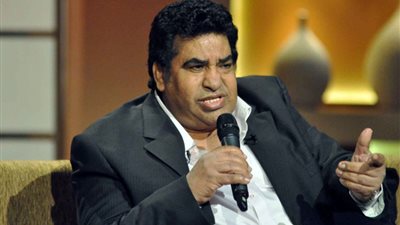 فيديو| أحمد عدوية يشارك المواطنين احتفالاتهم بفوز السيسي