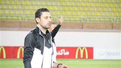 محمد ابو جريشة : بيدرو لعب بشكل جيد علي اخطاء الزمالك وفاز بثلاثية