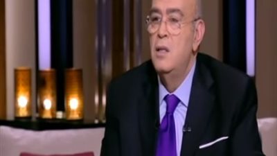فيديو| من عماد أديب للسيسي: 