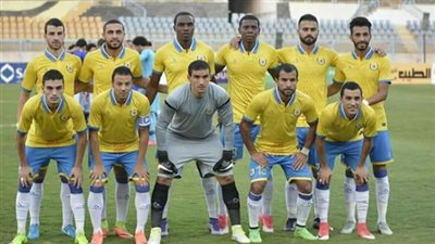 ثلاثي الإسماعيلي يقود التشكيلة المثالية للجولة الـ30 لبطولة الدوري المصري