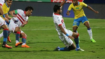 تعرف على مواعيد الجولة الـ31 من الدوري المصري