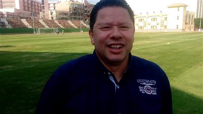 رضا عبد العال يهاجم إيهاب جلال ويطالبه بالرحيل 