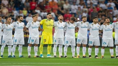 تشكيلة ريال مدريد المتوقعة لمواجهة يوفنتوس